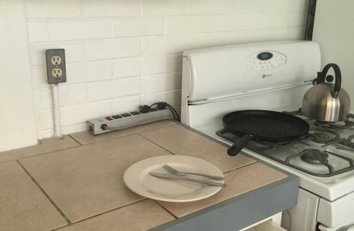 Lower Avenues Hostel | Avenues Hostel