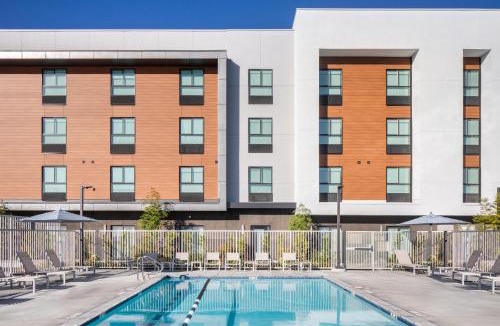 Otay Ranch Hotel | Ayres Hotel San Diego South - Chula Vista