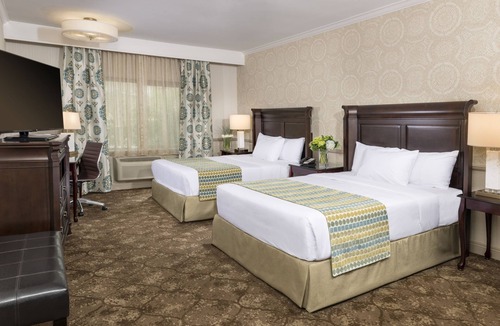 Yorba Linda Hotel | Ayres Suites Yorba Linda