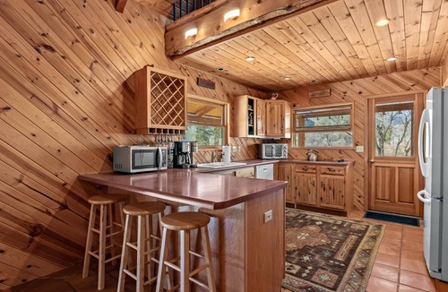 Collbran House | B4 Ranch Cabin - Ranch Experience near Grand Mesa