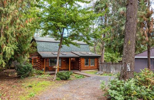 Hood River House | Baja Norte