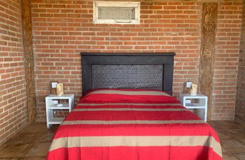 Cerritos Cabin | Baja69 Eco friendly Boutique stay