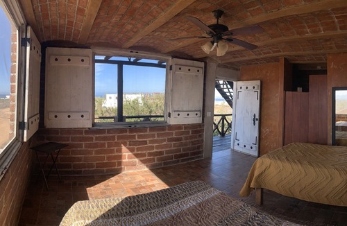 Cerritos Cabin | Baja69 Eco friendly Boutique stay