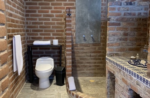 Cerritos Cabin | Baja69 Eco friendly Boutique stay