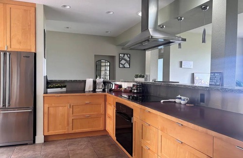 Hansville House | Bald Eagle Bay