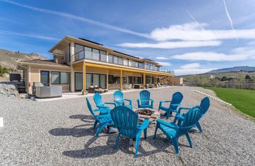 Ardenvoir House | Bald Eagle Beach - Alice Lodging