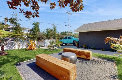 Cardiff-by-the-Sea Apartment | 'Bamboo Hideaway' in Cardiff w/Outdoor Space