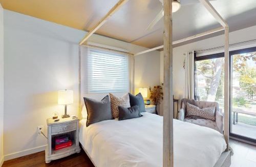Cardiff-by-the-Sea Apartment | 'Bamboo Hideaway' in Cardiff w/Outdoor Space