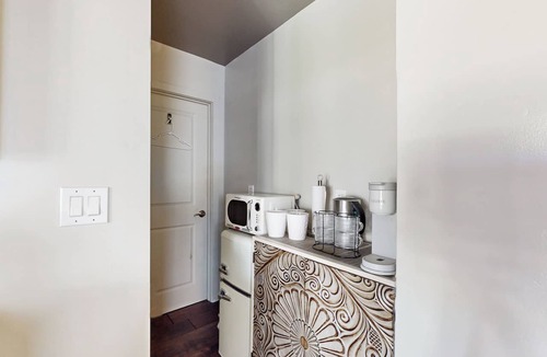 Cardiff-by-the-Sea Apartment | 'Bamboo Hideaway' in Cardiff w/Outdoor Space