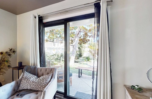 Cardiff-by-the-Sea Apartment | 'Bamboo Hideaway' in Cardiff w/Outdoor Space