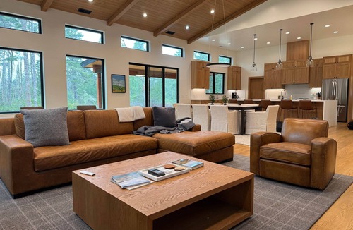 Bandon House | Bandon Heath - Walk to Bandon Dunes Golf Resort