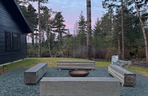 Bandon House | Bandon Heath - Walk to Bandon Dunes Golf Resort