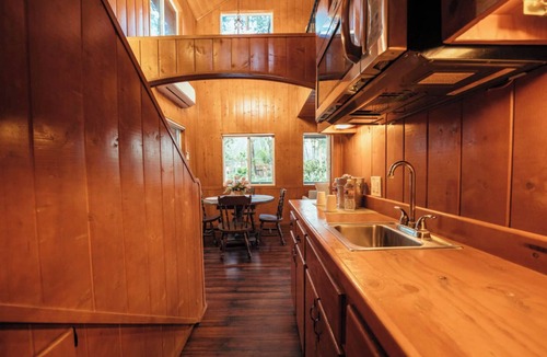 San Pasqual Valley House | Bandy Canyon Ranch