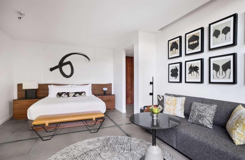Yountville Hotel | Bardessono Hotel and Spa