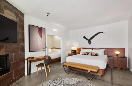 Yountville Hotel | Bardessono Hotel and Spa