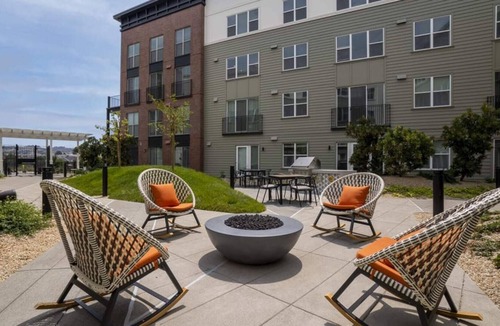 Hercules Apartment | Barsala | Premier 2BD in the Hercules neighborhood; self check-in