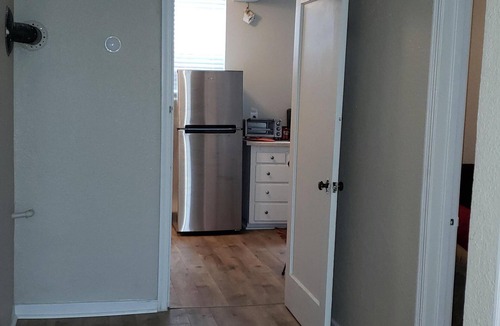 Pittsburg Apartment | Bay Area Hideaway - Your Home Away From Home