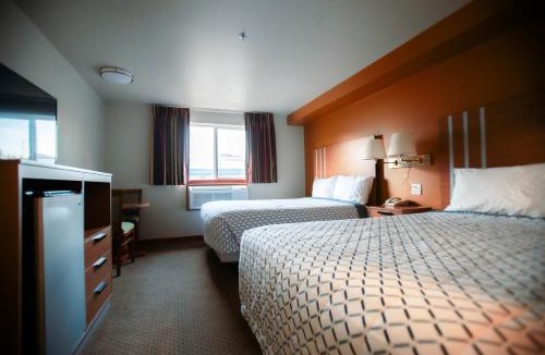 Sehome Hotel | Bay City Inn
