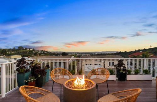 Bay Ho House | Bay View by Coastline Vacation Rentals