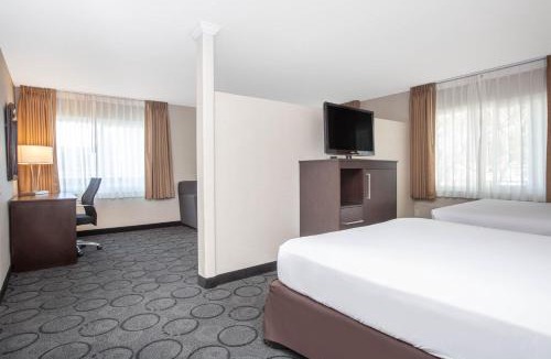 Cortez Hill Hotel | Baymont by Wyndham San Diego Downtown