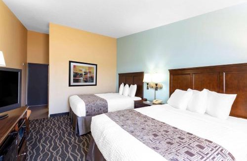 Kennewick Hotel | Baymont by Wyndham Tri-Cities/Kennewick WA