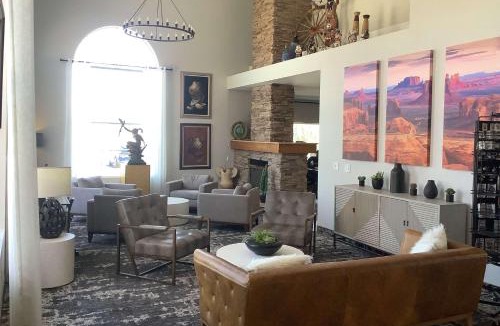 Holbrook Hotel | Baymont Inn & Suites by Wyndham Holbrook