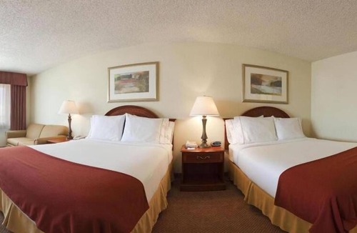 Holbrook Hotel | Baymont Inn & Suites by Wyndham