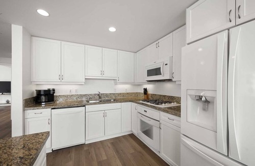 Marina District Condo | Bayside Condo with Incredible Views