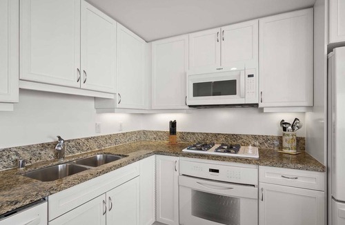Marina District Condo | Bayside Condo with Incredible Views