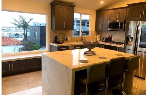 Point Loma House | Bayview Paradise