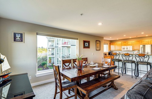 Westport Condo | Beach Access & Community Perks! Westport Hideaway