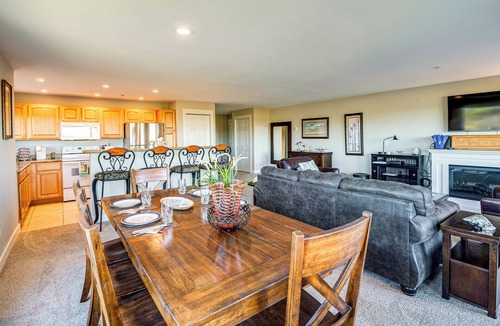 Westport Condo | Beach Access & Community Perks! Westport Hideaway