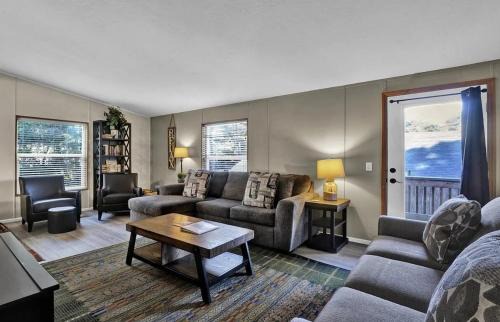Florence House | Beach Bum Cabin