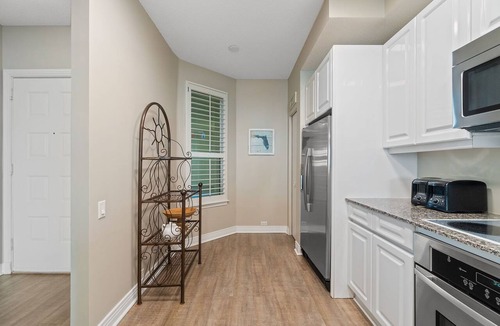 Ono Island Condo | Beach Front-Beach Colony Tower 5B