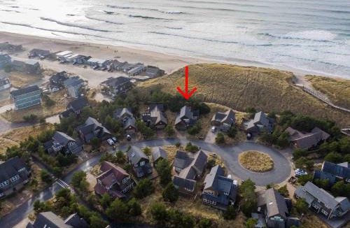Shorepine Village House | Beach Happy