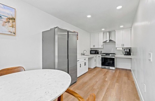 West Beach Hotel | Beach House Inn