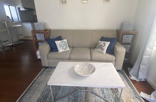 Fort MacArthur House | Beach house