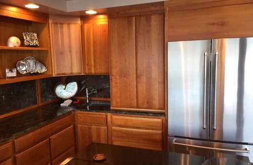 Union House | Beach living! Rest, relax, and rejuvenate on Hood Canal's most desireable coast