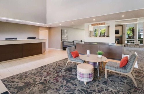 Downtown Village House | Beach Vacay Starts Here! Three 2BR Suites w/ Full Kitchens! Outdoor Pool