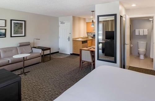 Downtown Village House | Beach Vacay Starts Here! Three 2BR Suites w/ Full Kitchens! Outdoor Pool