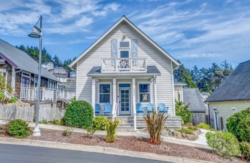 Olivia Beach House | Beach Vibes