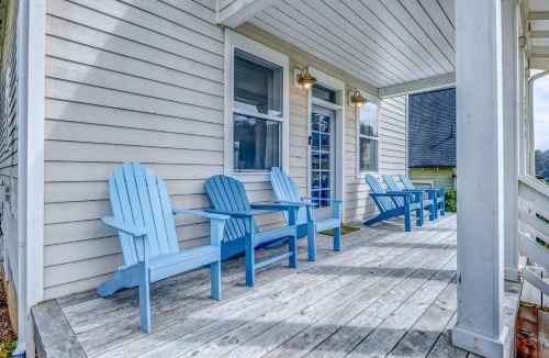 Olivia Beach House | Beach Vibes