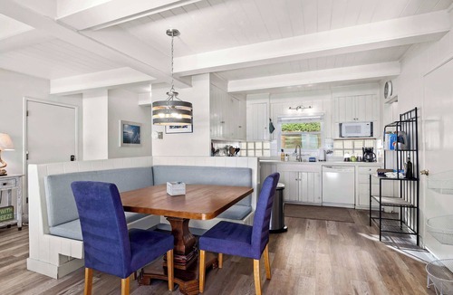 Rio del Mar House | Beachfront Aptos Home - Right on the Sand!