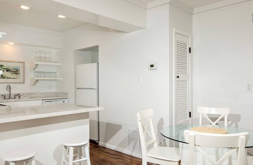 Carlsbad Village House | Beachfront in the Heart of Carlsbad Village - BBQ, hot tub, walk to everything