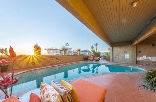 Carlsbad Village Apartment | Beachwalk Villas