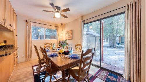 Donner Lake Woods House | Bear Americana by AvantStay