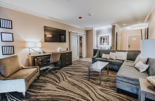 Loleta Hotel | Bear River Casino Resort