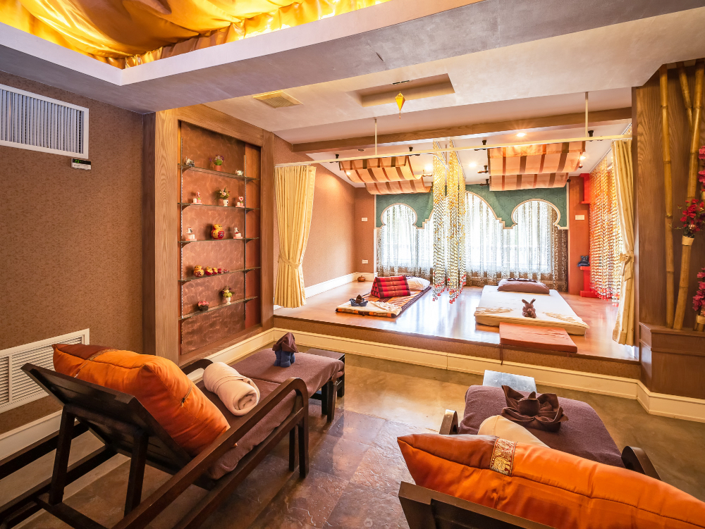 Townsend Ski Chalet | Bearfoot