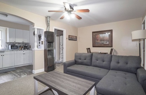 Joliet Hotel | Beartooth Suites