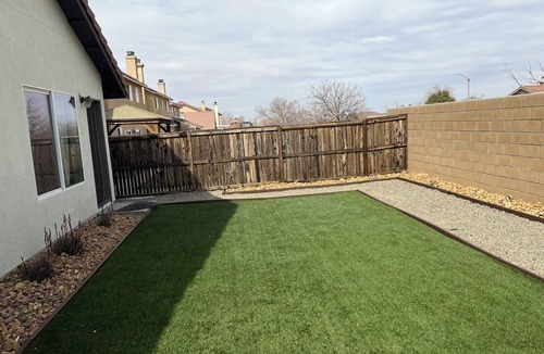 Hesperia House | Beatiful Home in Hesperia